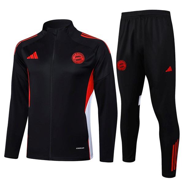 Chandal Bayern Munich 2025/26 Negro 5